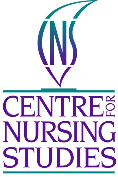 Centre for Nursing Studies, Canada logo