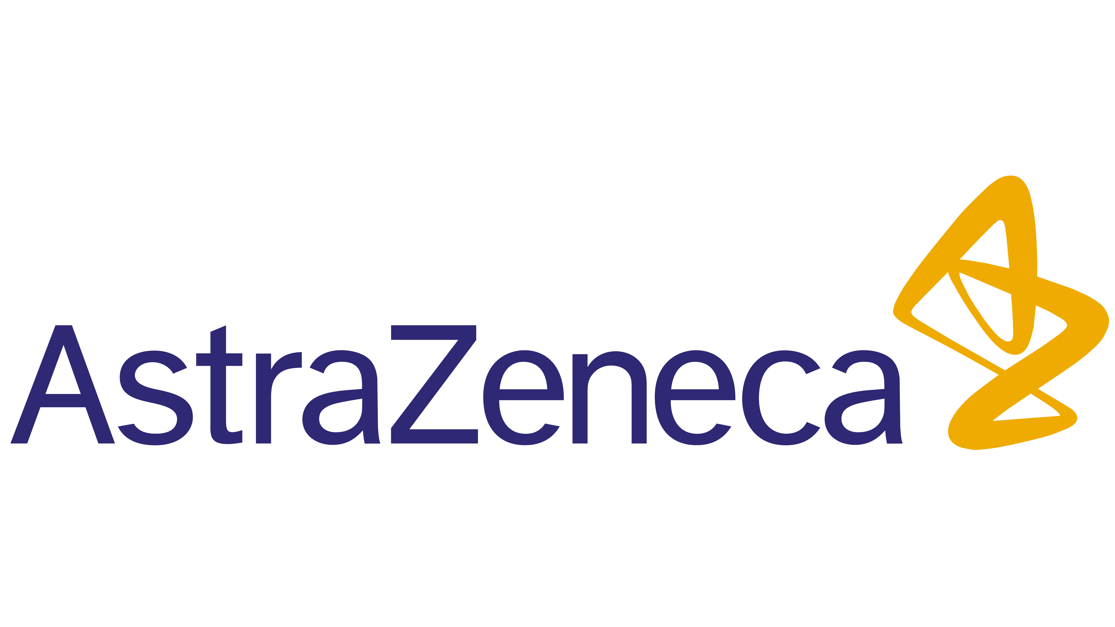 Astra Zeneca, Guadalajara logo