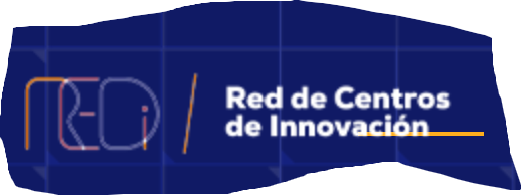 REDi, Guadalajara logo