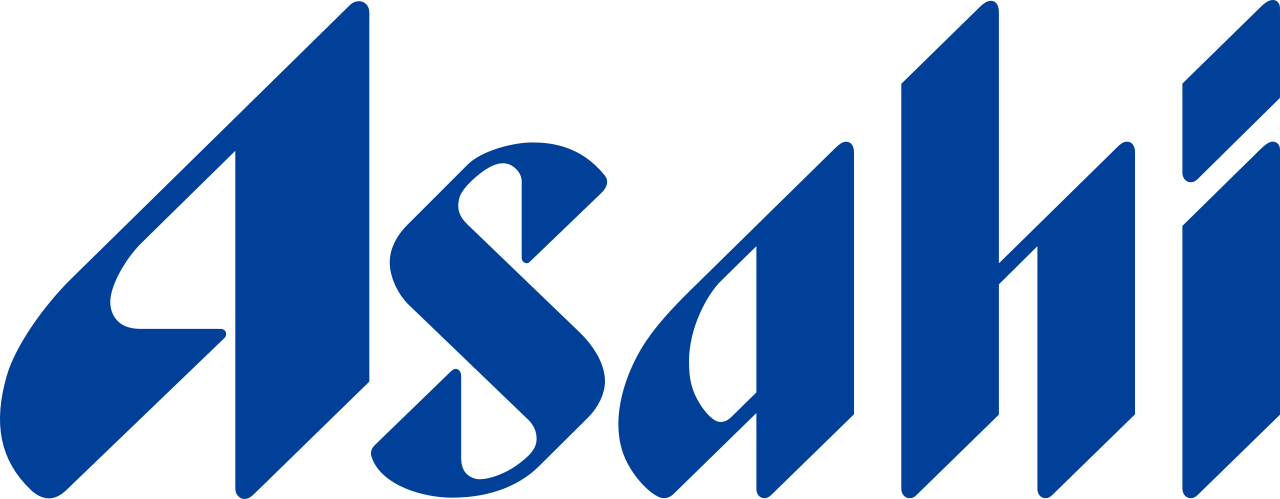 Asahi U.K. logo