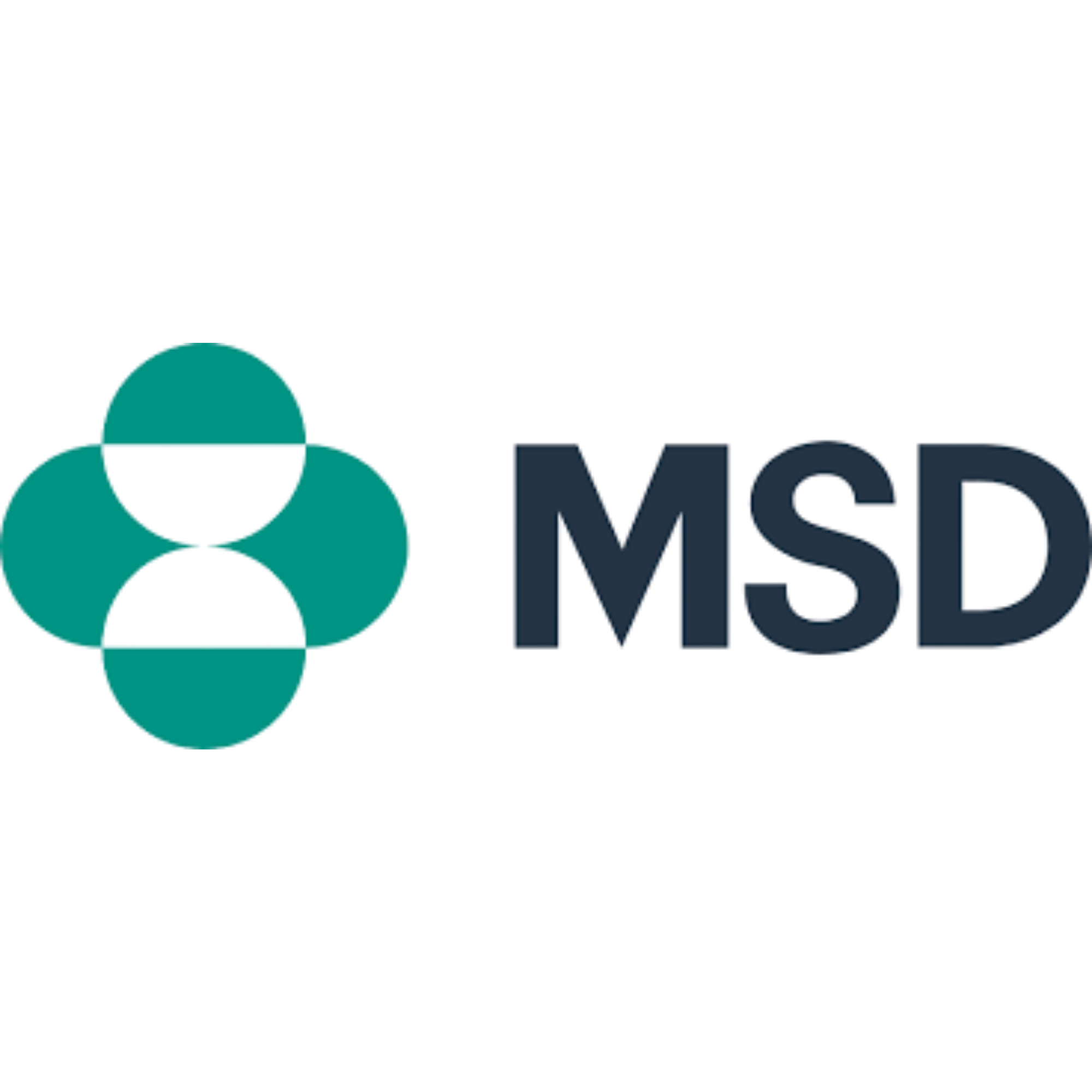 MSD logo