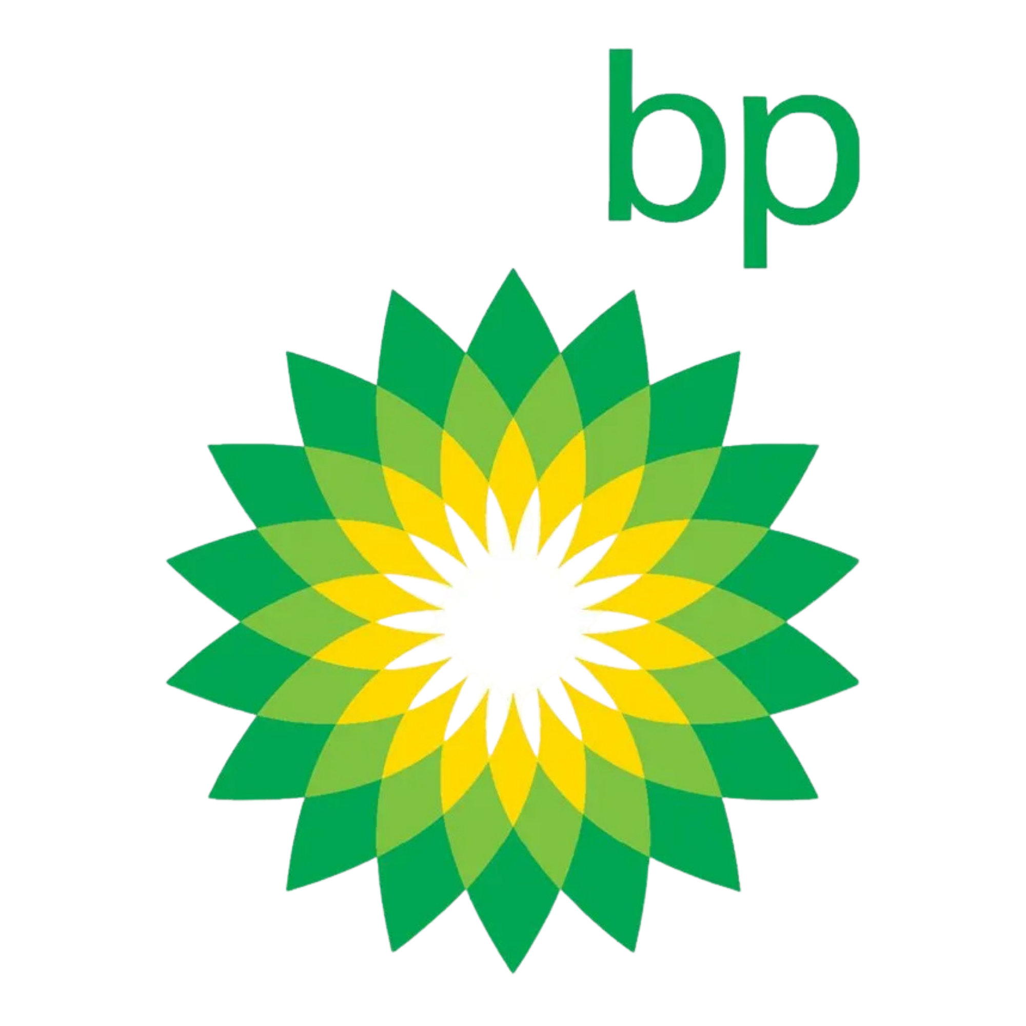 BP logo