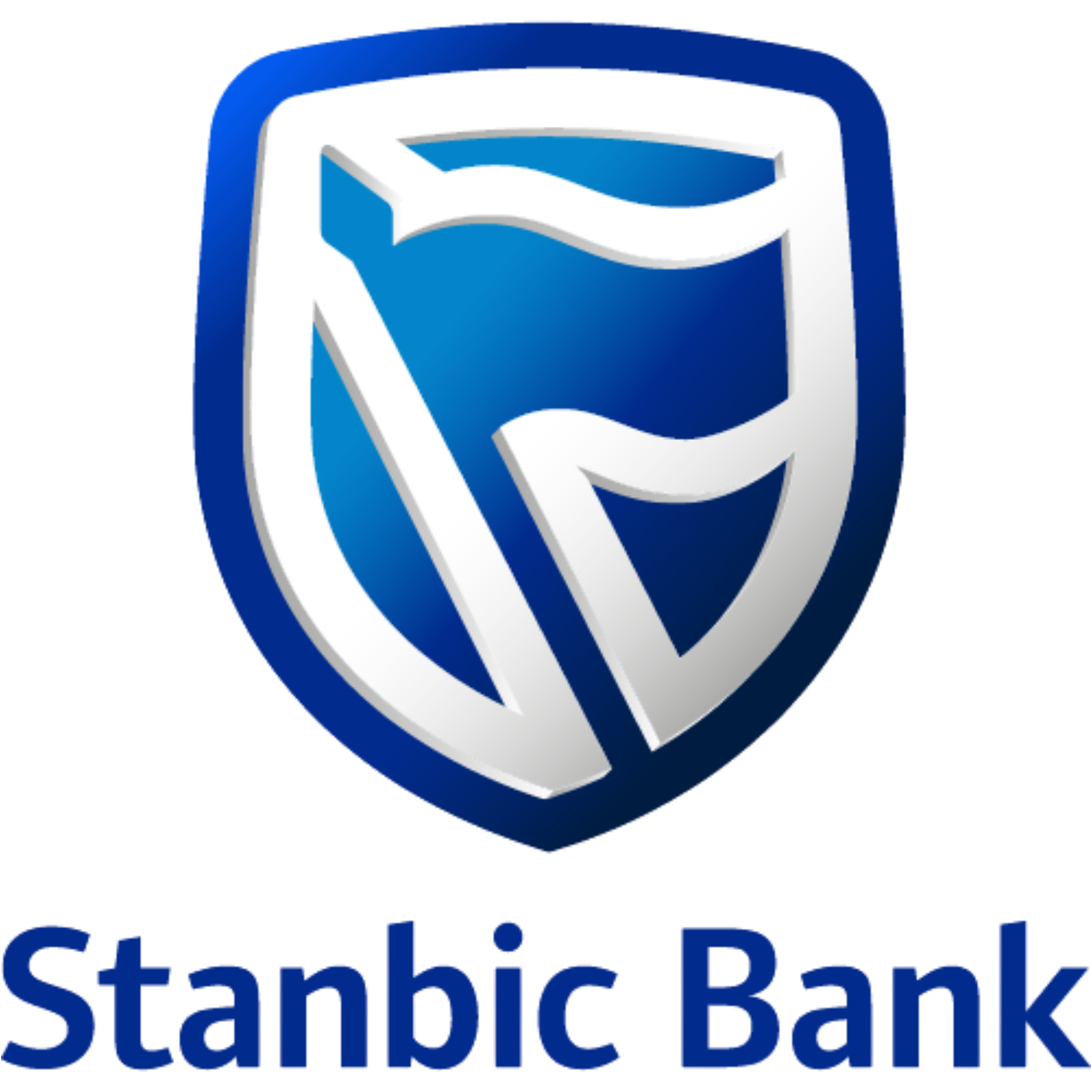 Stanbic logo