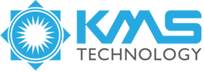 KMS Technology logo