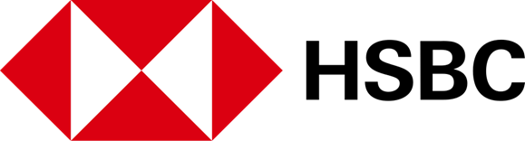 HSBC Bank logo