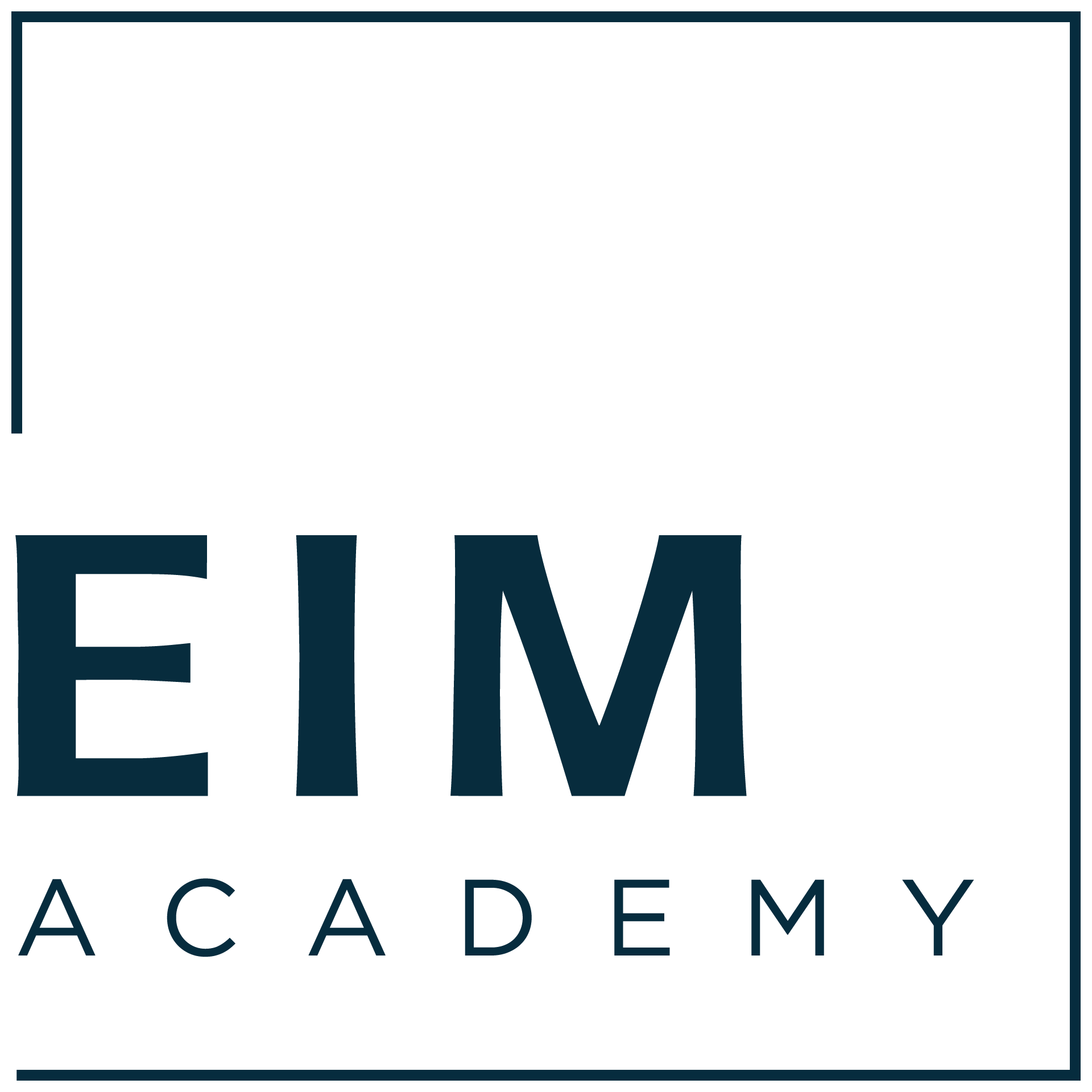 EIM logo