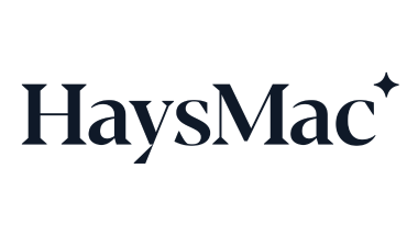 HaysMac logo