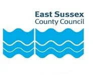East Sussex County Council logo