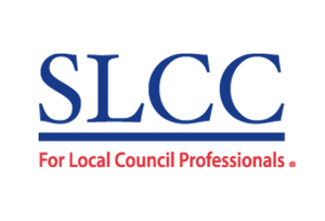 SLCC Training and Education Team Conference logo