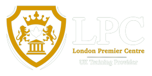 London Premier Centre logo