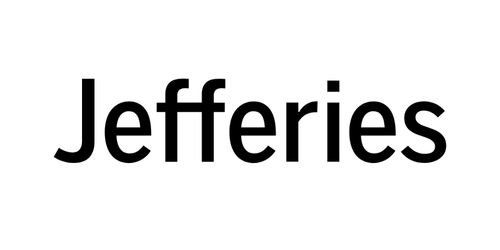 Jefferies logo