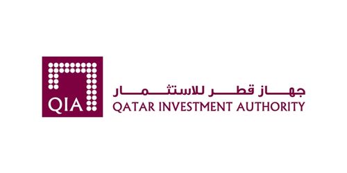 Qatar Investment Authority logo