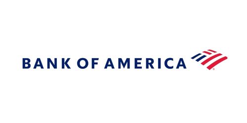 Bank of America logo