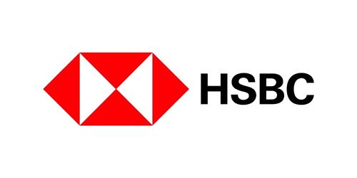 HSBC logo