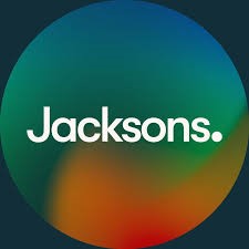 Jacksons Law logo