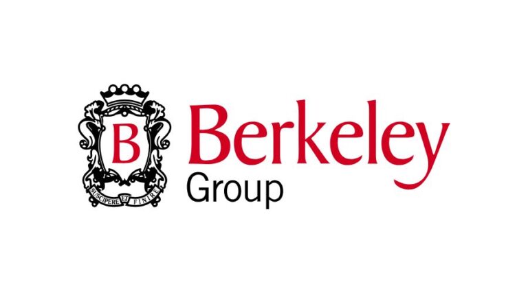 Berkeley Group PLC logo