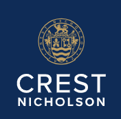 Crest Nicholson logo