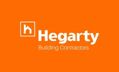 PJ Hegarty logo