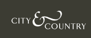City & Country logo