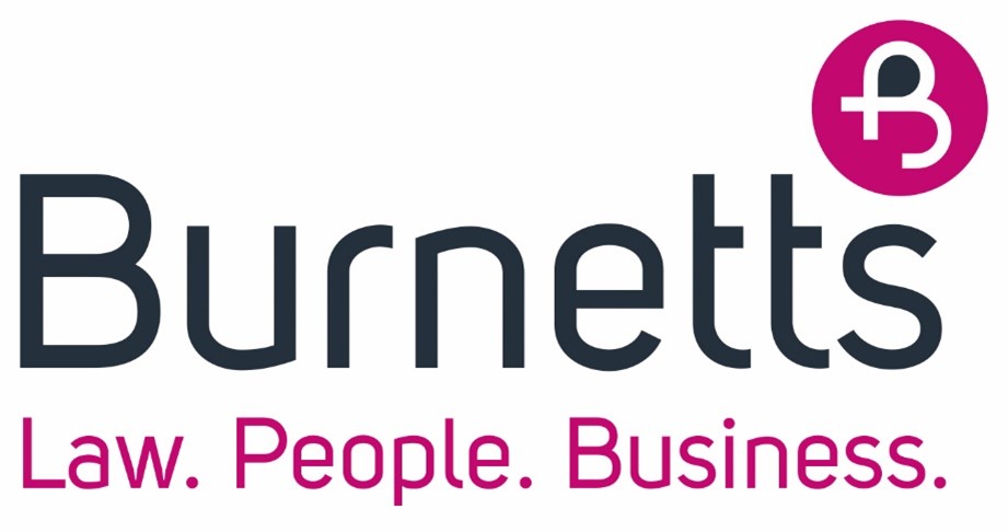 Burnetts Solicitors logo