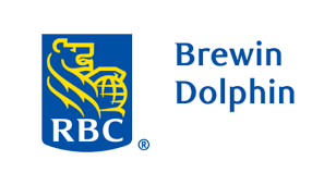 RBC Brewin Dolphin logo