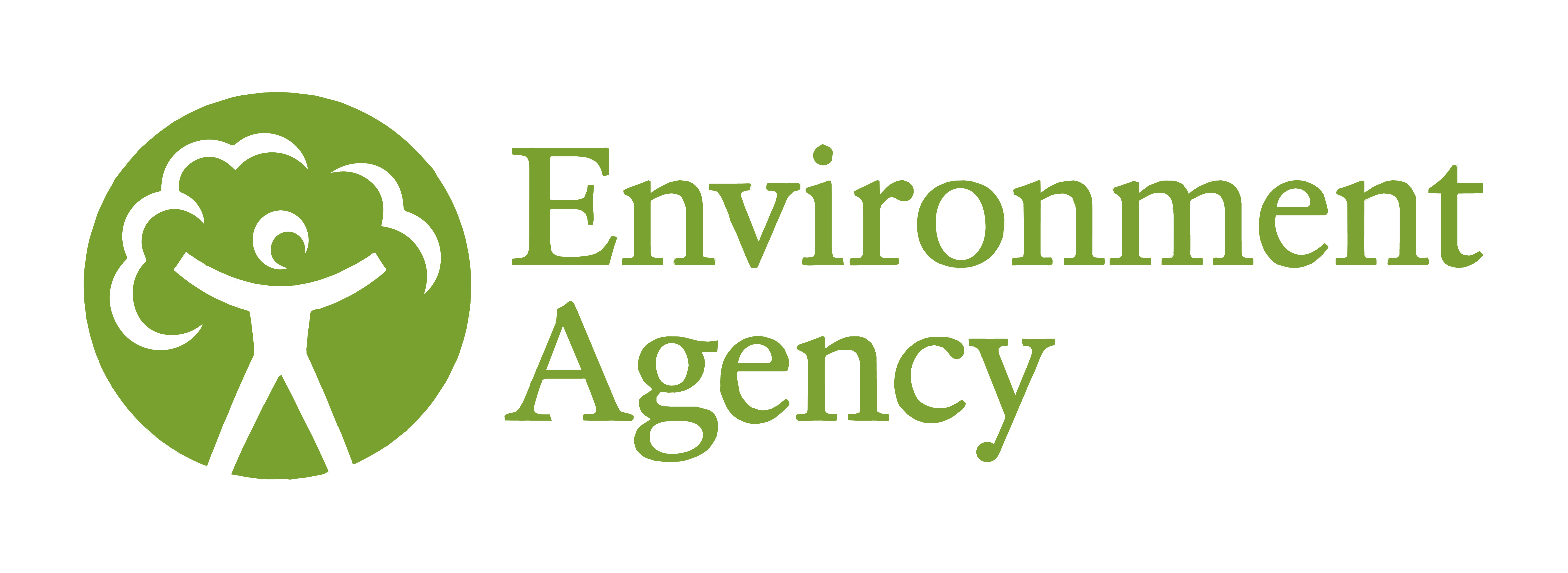 Environment Agency logo