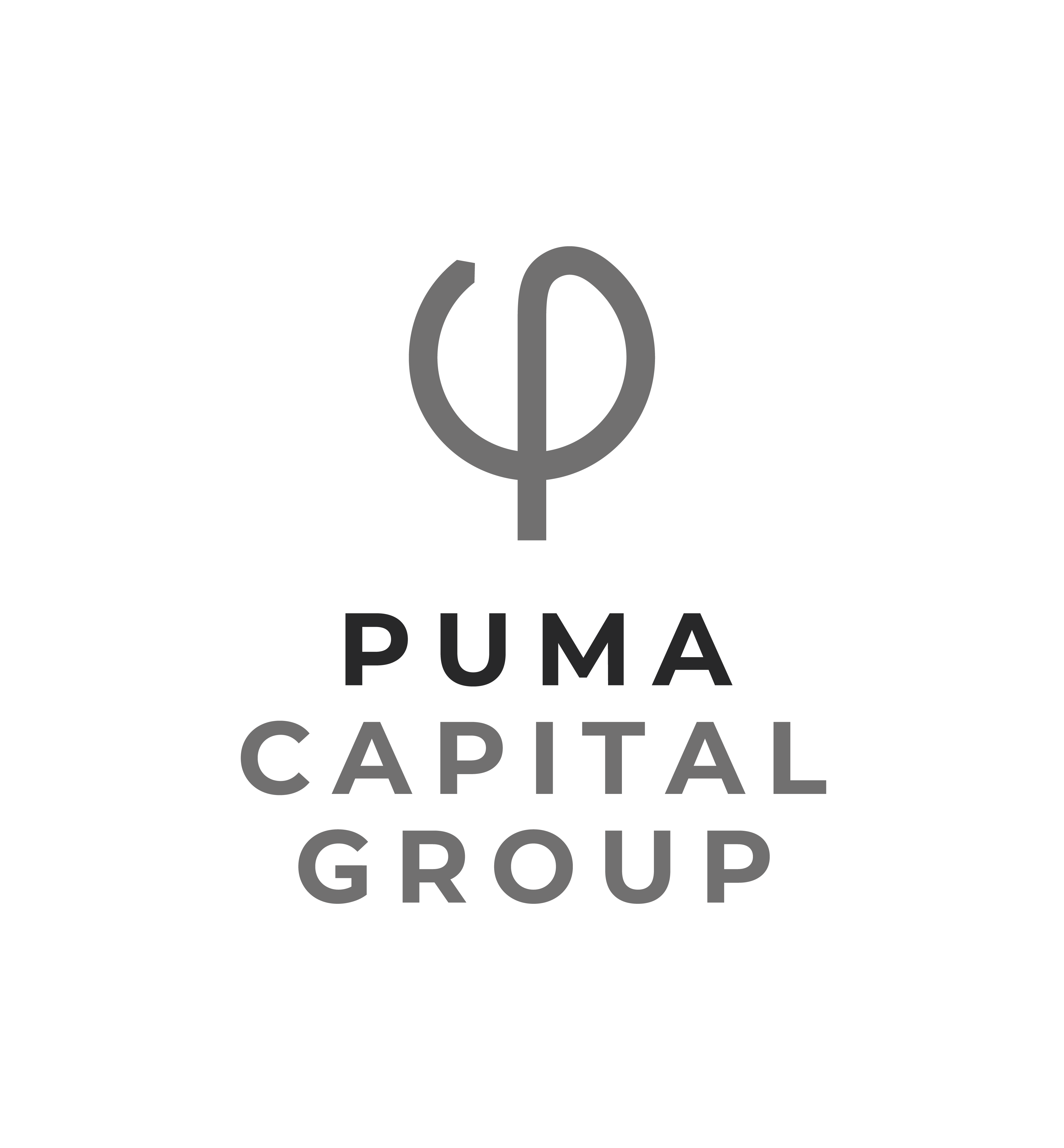 Puma Capital Group logo