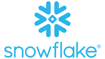 Snowflake logo