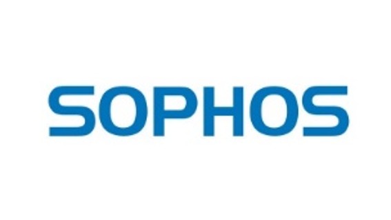 Sophos logo