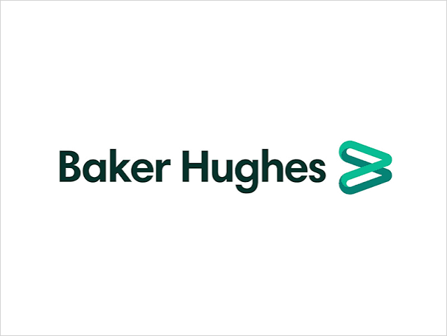Baker Hughes logo