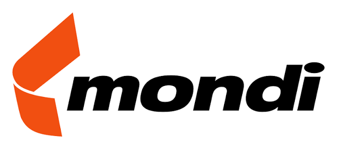 Mondi logo