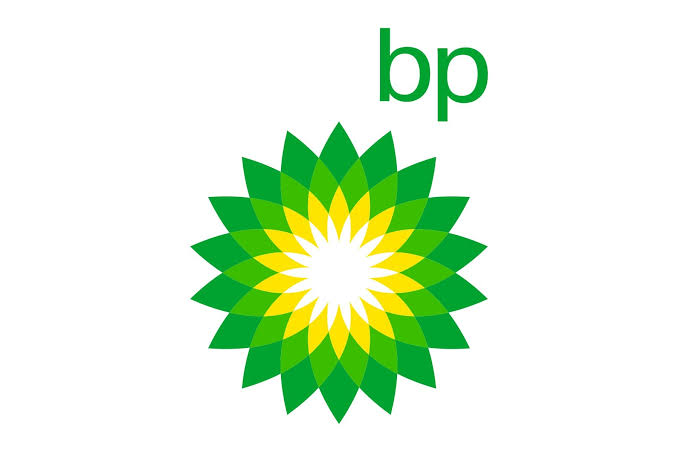 BP Plc logo