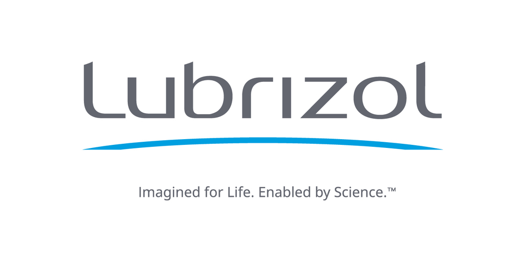 Lubrizol logo