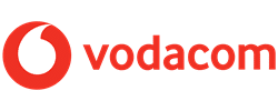 Vodacom logo