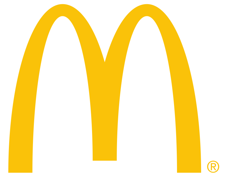 McDonalds logo
