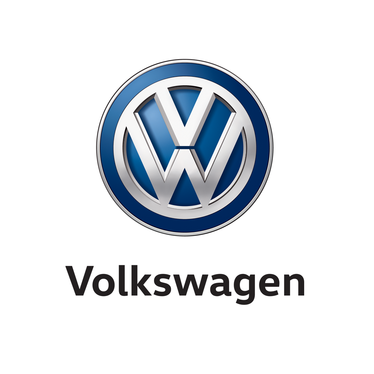 Volkswagen logo