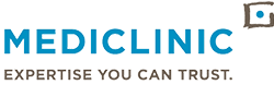 Mediclinic logo