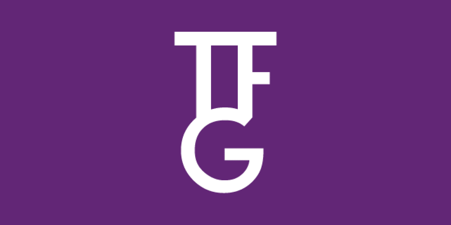 TFG logo