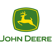 John Deere logo