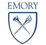 Emory University logo