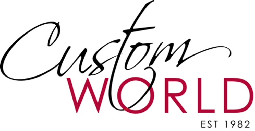 Custom World Dorset Ltd logo