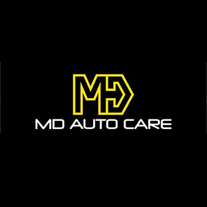 M D Auto Care Ltd logo