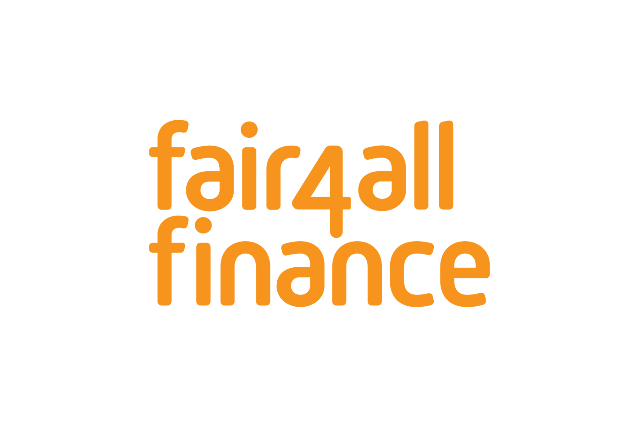Fair 4 All Finance logo